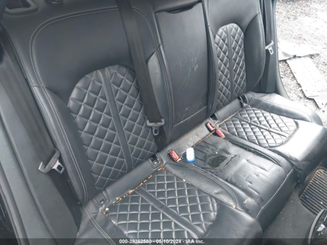 WAUF2AFC6GN136543 Audi S6 4.0t Premium Plus