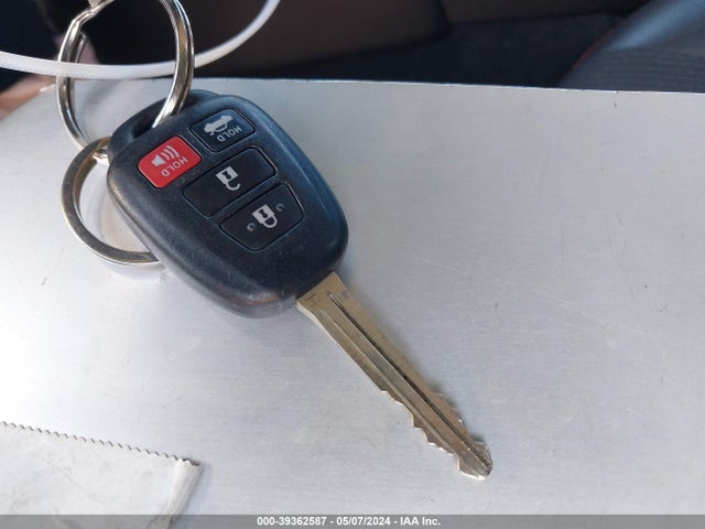 Toyota CAMRY SE 2017 4T1BF1FK1HU745863 Image 11