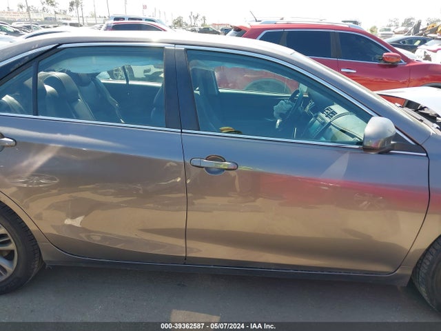 Toyota CAMRY SE 2017 4T1BF1FK1HU745863 Image 14