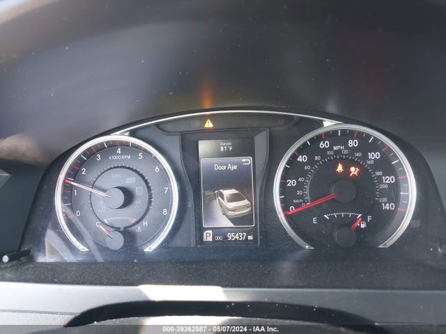 Toyota CAMRY SE 2017 4T1BF1FK1HU745863 Image 7