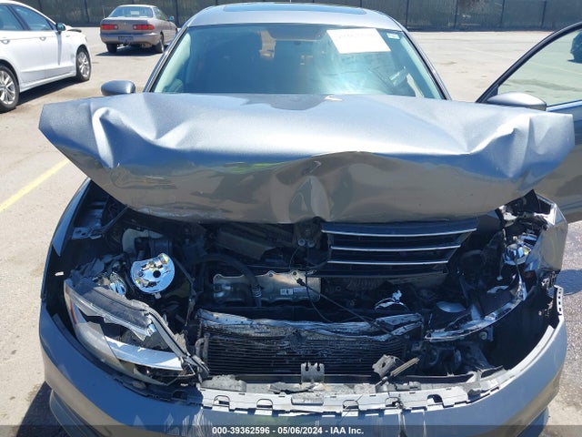 3VWD67AJ4GM205230 Volkswagen Jetta 1.4t Se