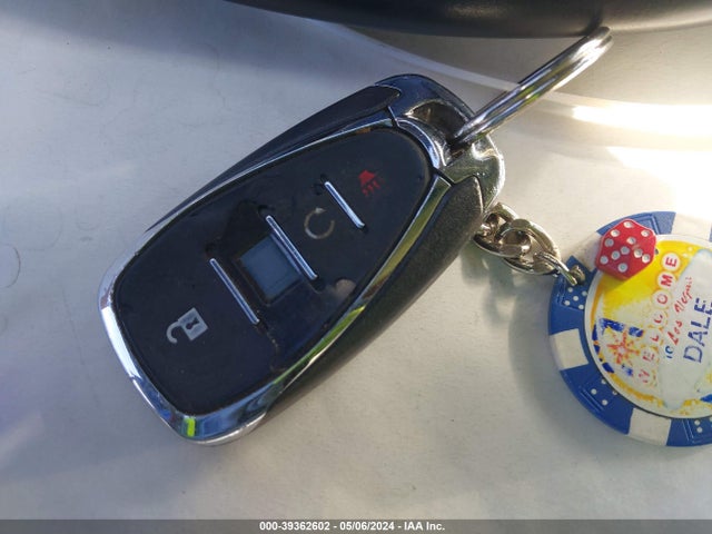 Chevrolet Volt Premier 2017 1G1RD6S59HU212593 Image 11