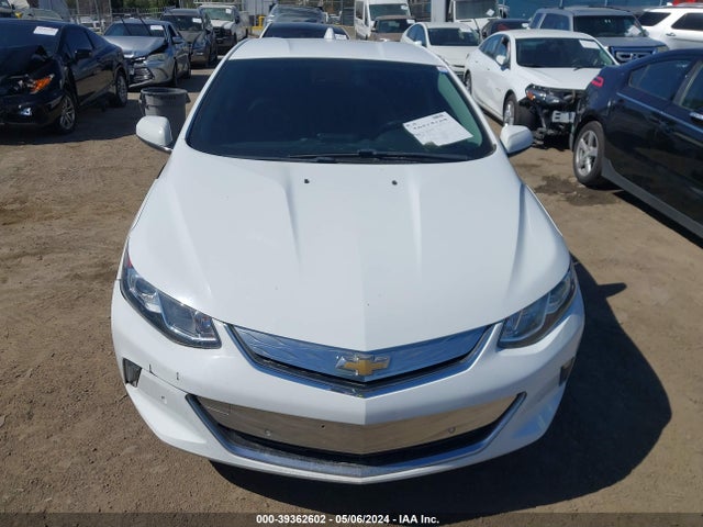 Chevrolet Volt Premier 2017 1G1RD6S59HU212593 Image 12