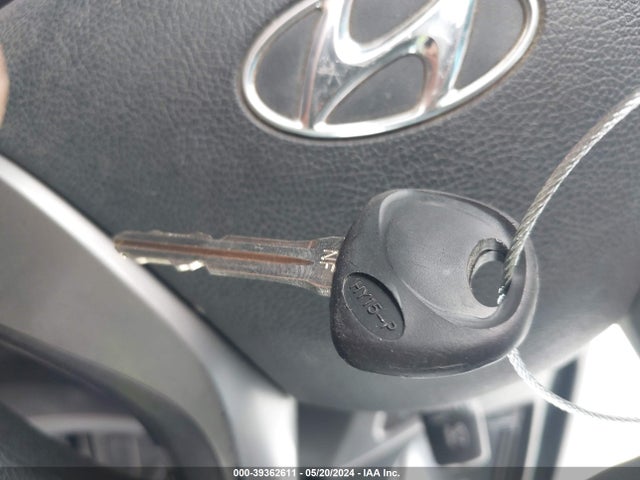 Hyundai ELANTRA SE 2014 5NPDH4AEXEH536928 Image 11