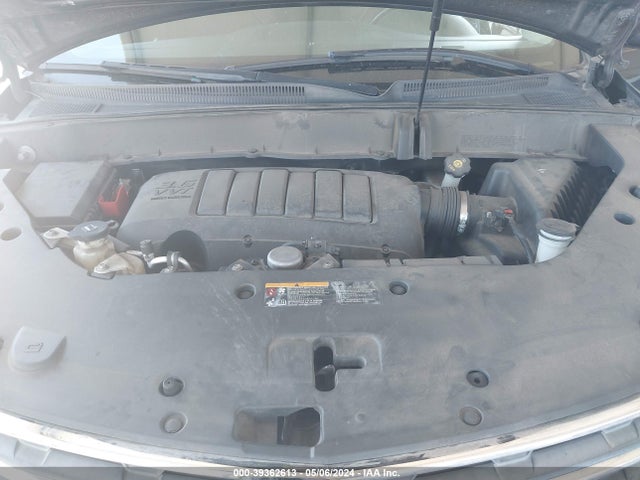 Chevrolet Traverse Ltz 2015 1GNKVJKD4FJ136058 Image 10