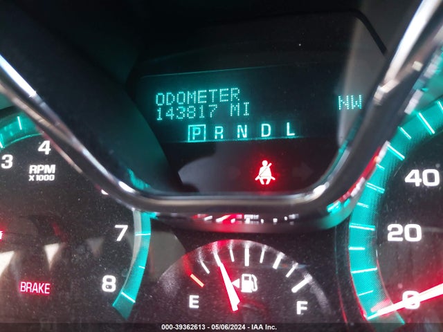 Chevrolet Traverse Ltz 2015 1GNKVJKD4FJ136058 Image 15
