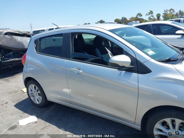 Chevrolet Spark Fwd 1lt Automatic 2021 KL8CD6SA5MC217325 Image 13