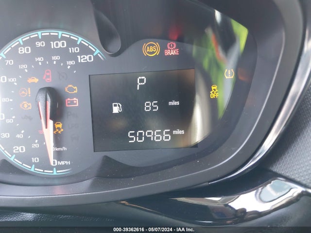 Chevrolet Spark Fwd 1lt Automatic 2021 KL8CD6SA5MC217325 Image 15