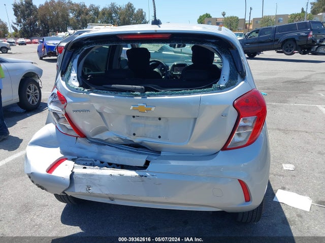 Chevrolet Spark Fwd 1lt Automatic 2021 KL8CD6SA5MC217325 Image 16