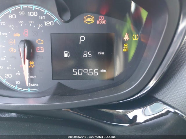 Chevrolet Spark Fwd 1lt Automatic 2021 KL8CD6SA5MC217325 Image 7