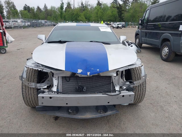 Chevrolet Camaro 1ls 2015 2G1FA1E30F9308731 Image 13