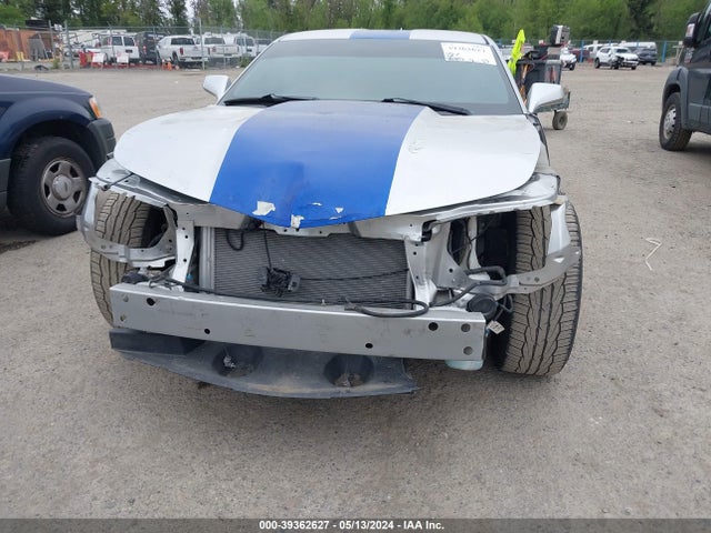 Chevrolet Camaro 1ls 2015 2G1FA1E30F9308731 Image 6