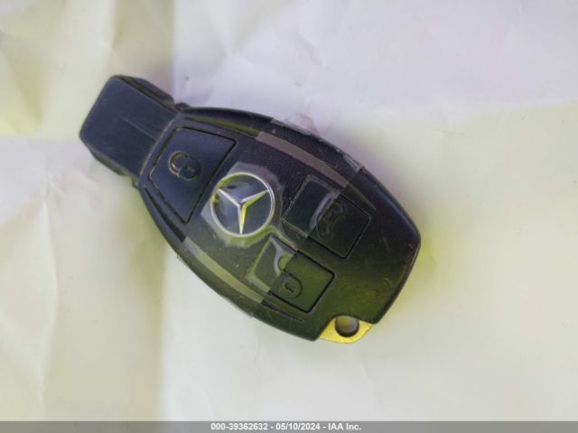 WD3PG2EA5H3209567 Mercedes-Benz Metris