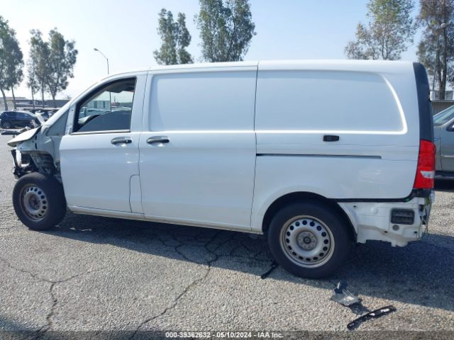 WD3PG2EA5H3209567 Mercedes-Benz Metris