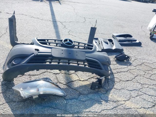 WD3PG2EA5H3209567 Mercedes-Benz Metris