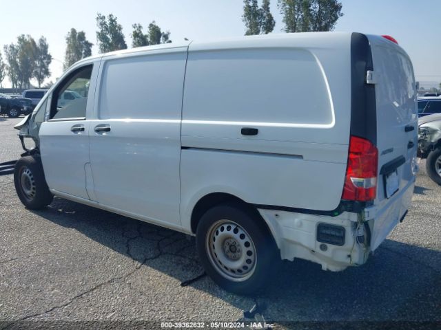 WD3PG2EA5H3209567 Mercedes-Benz Metris