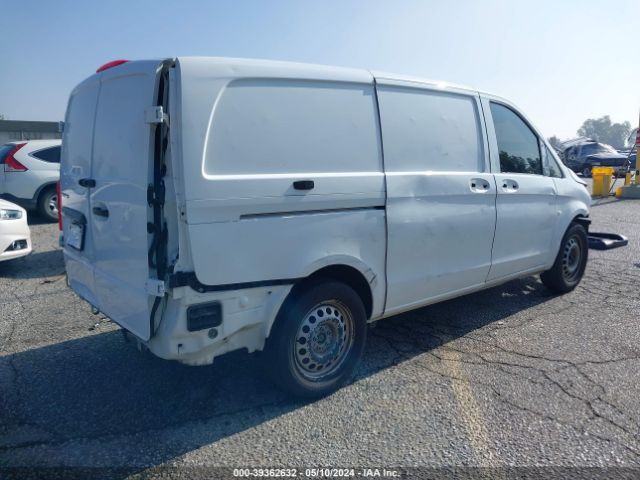 WD3PG2EA5H3209567 Mercedes-Benz Metris