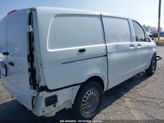 WD3PG2EA5H3209567 Mercedes-Benz Metris