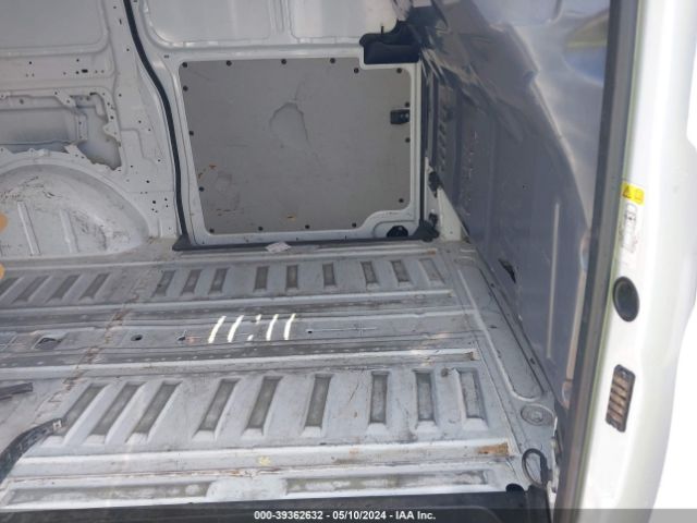 WD3PG2EA5H3209567 Mercedes-Benz Metris