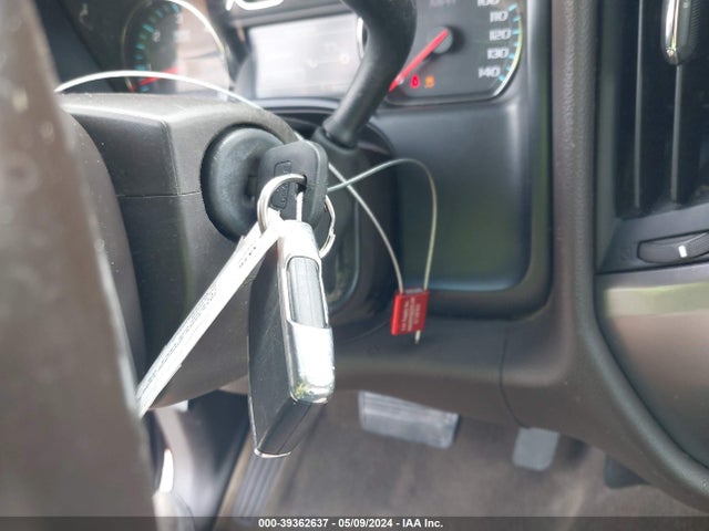 Chevrolet Silverado 1500 1lt 2015 3GCPCREC6FG145819 Image 11