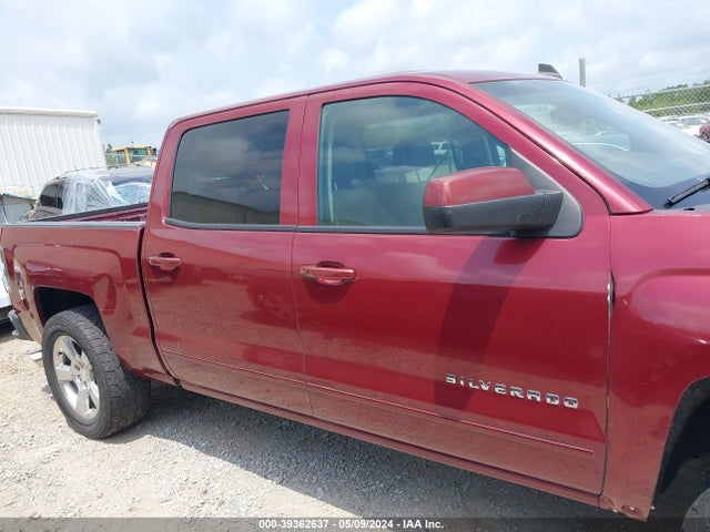 Chevrolet Silverado 1500 1lt 2015 3GCPCREC6FG145819 Image 13