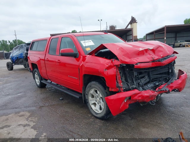 2018 1GCVKREC4JZ177901 main image