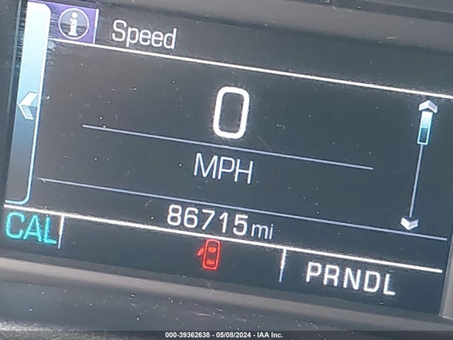 Chevrolet Silverado 1500 2lt 2018 1GCVKREC4JZ177901 Image 16