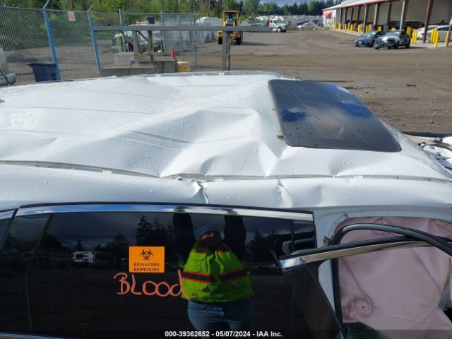 5J8YD4H39LL039560 Acura Mdx Standard