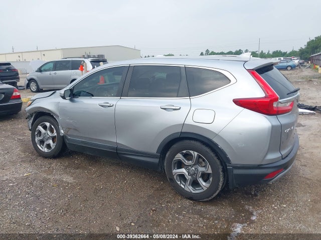 Honda CR-V EX 2017 2HKRW1H53HH506013 Image 15