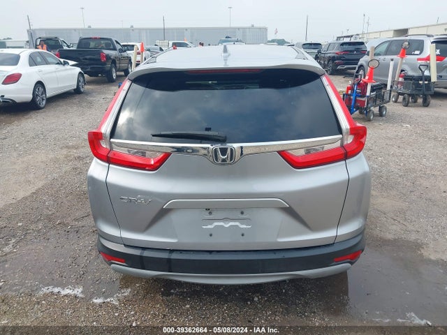 Honda CR-V EX 2017 2HKRW1H53HH506013 Image 17