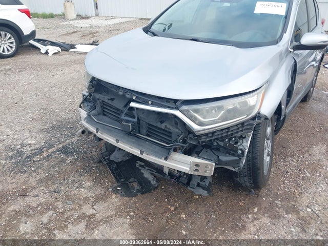 Honda CR-V EX 2017 2HKRW1H53HH506013 Image 6
