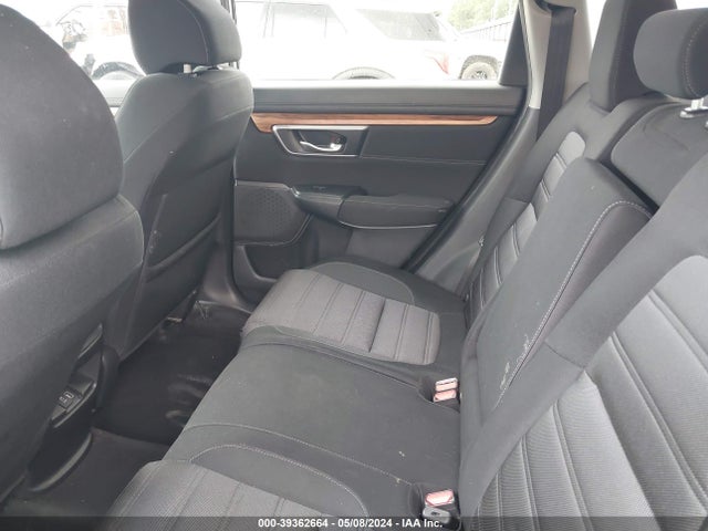 Honda CR-V EX 2017 2HKRW1H53HH506013 Image 8