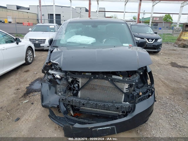 Dodge Grand Caravan Gt 2020 2C4RDGEG7LR188827 Image 12