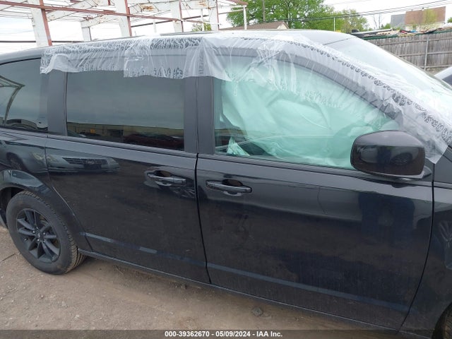 Dodge Grand Caravan Gt 2020 2C4RDGEG7LR188827 Image 13