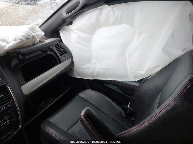Dodge Grand Caravan Gt 2020 2C4RDGEG7LR188827 Image 5