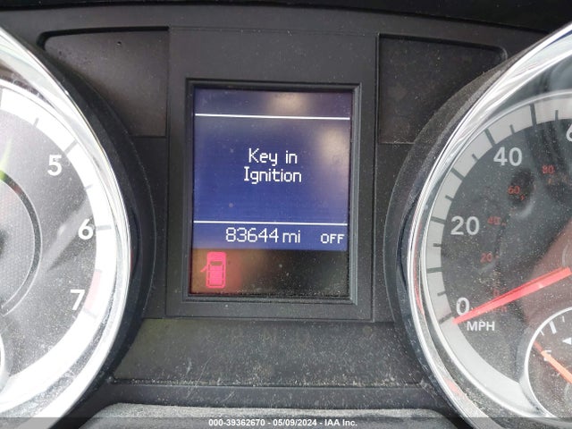 Dodge Grand Caravan Gt 2020 2C4RDGEG7LR188827 Image 7