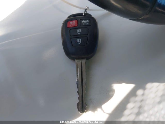 Toyota CAMRY SE 2016 4T1BF1FK8GU227909 Image 11