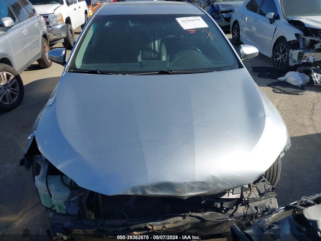 Toyota CAMRY SE 2016 4T1BF1FK8GU227909 Image 12