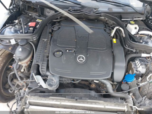 WDDKJ8JB9EF278541 Mercedes-Benz E 350 4matic