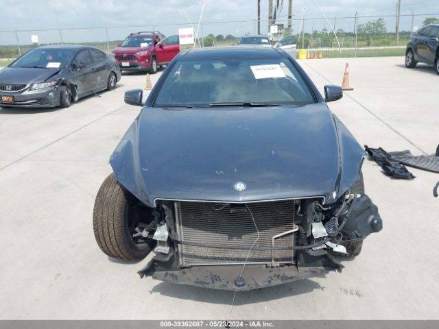 WDDKJ8JB9EF278541 Mercedes-Benz E 350 4matic