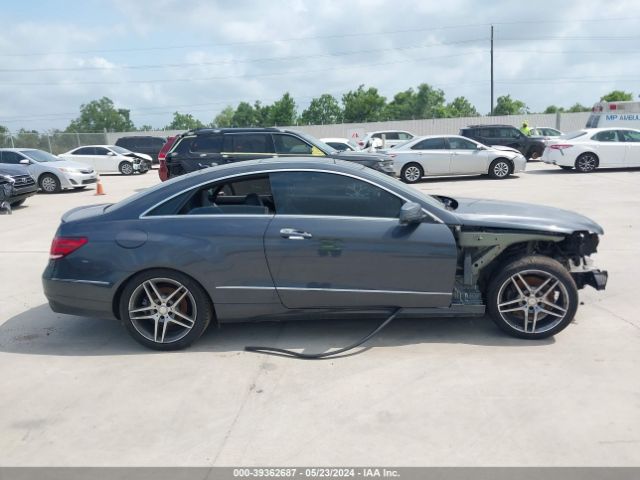 WDDKJ8JB9EF278541 Mercedes-Benz E 350 4matic