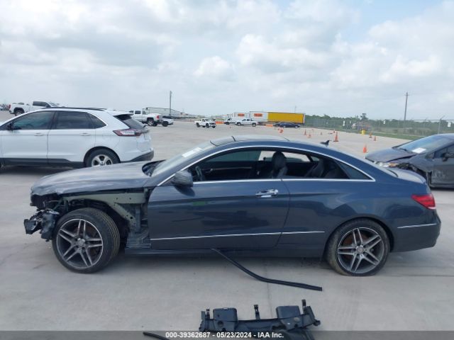WDDKJ8JB9EF278541 Mercedes-Benz E 350 4matic