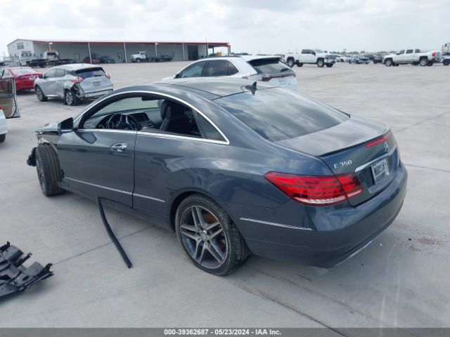 WDDKJ8JB9EF278541 Mercedes-Benz E 350 4matic
