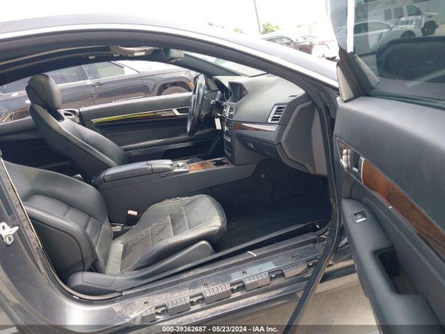 WDDKJ8JB9EF278541 Mercedes-Benz E 350 4matic