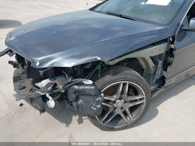 WDDKJ8JB9EF278541 Mercedes-Benz E 350 4matic