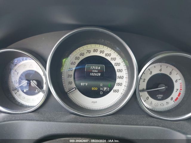 WDDKJ8JB9EF278541 Mercedes-Benz E 350 4matic