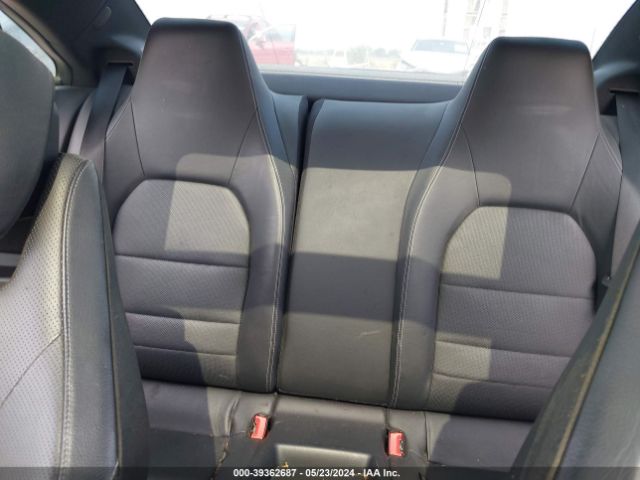 WDDKJ8JB9EF278541 Mercedes-Benz E 350 4matic