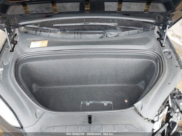 5YJXCAE21JF119863 Tesla Model X 100d/75d/p100d