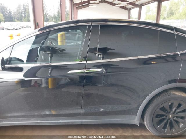 5YJXCAE21JF119863 Tesla Model X 100d/75d/p100d