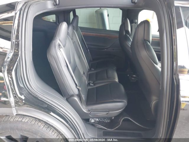 5YJXCAE21JF119863 Tesla Model X 100d/75d/p100d